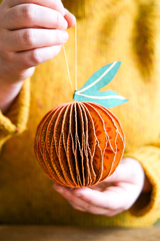 decorative paper honeycomb decoration