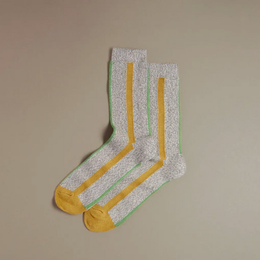 organic-cotton-socks-yellow-made-in-britain