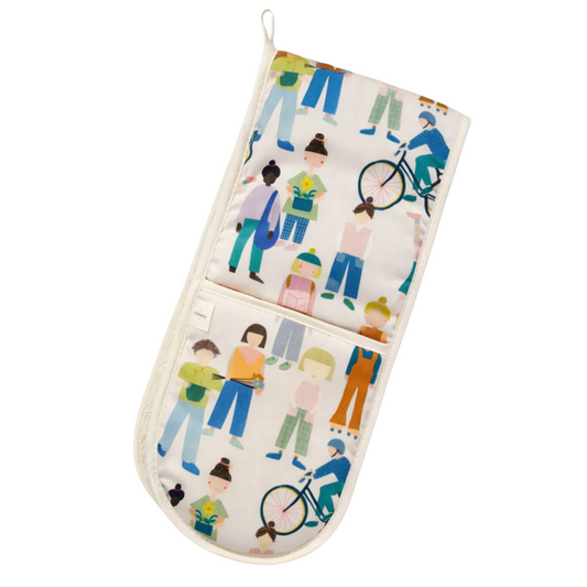 People Oven Gloves
