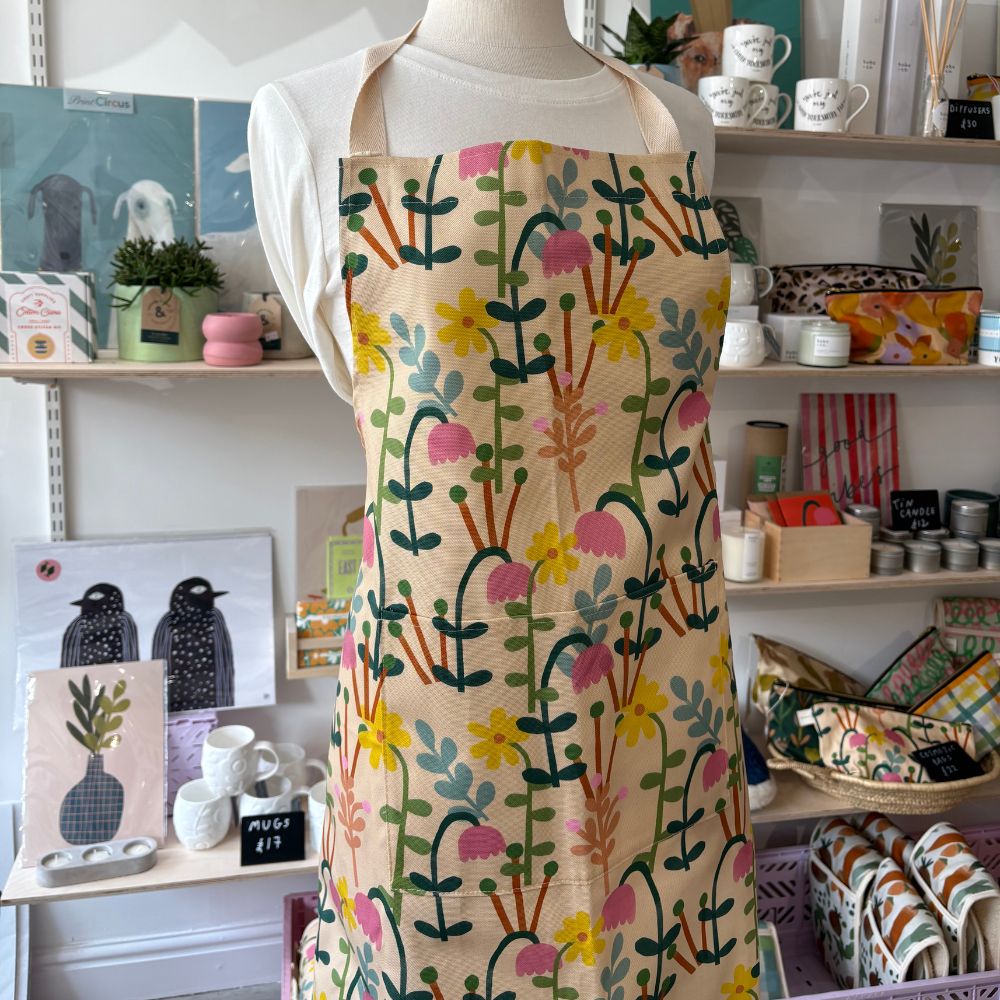 Adult Aprons