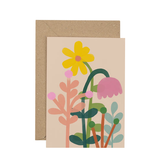 spring-florals-blank-card