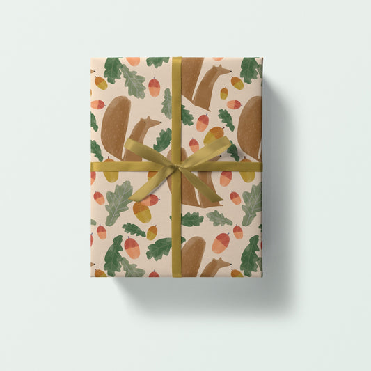 squirrel-gift-wrap