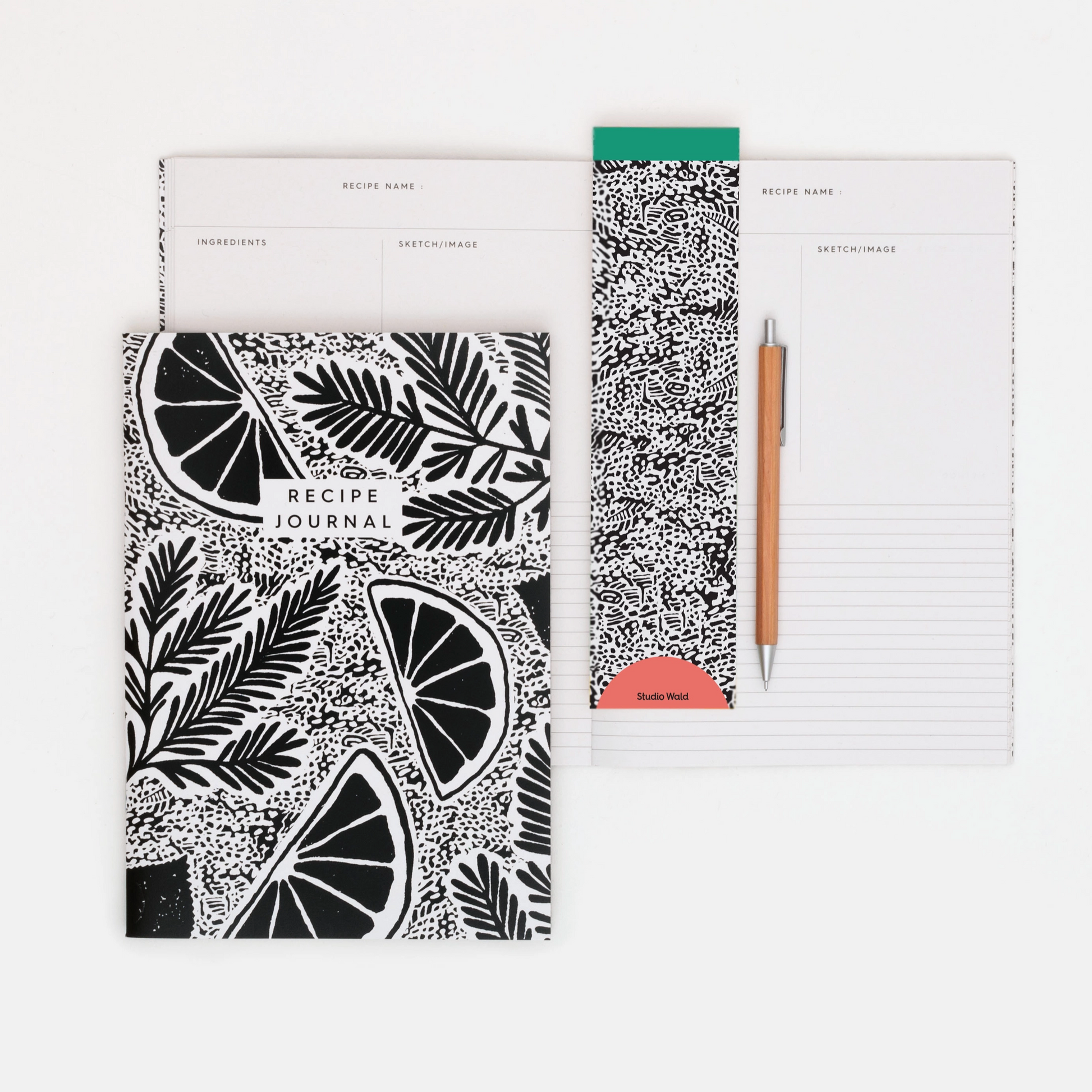 studio-wald-recipe-journal