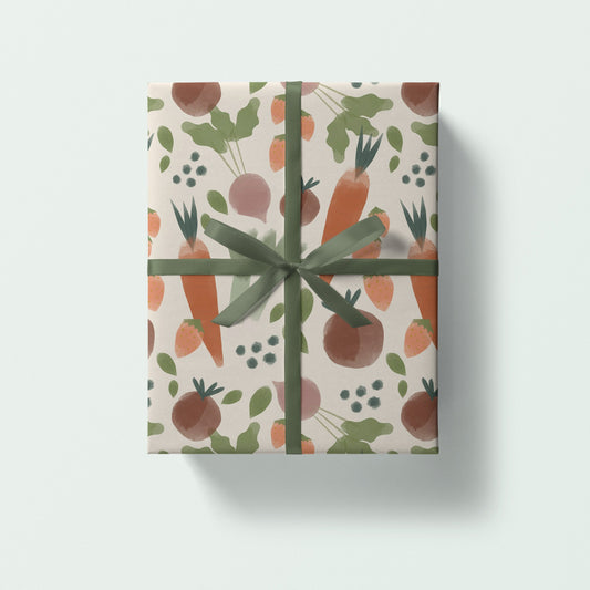 veggie-gift-wrap
