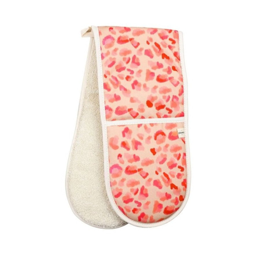 neon-leopard-print-oven-gloves