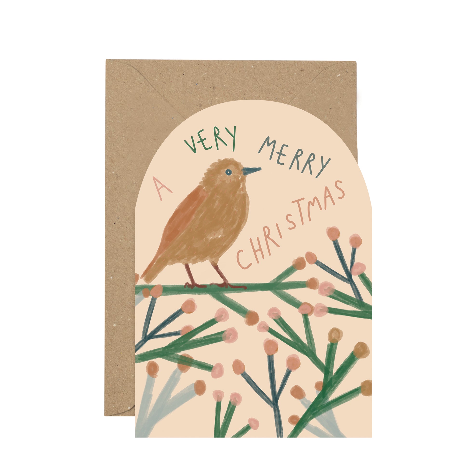 a-very-meryy-christmas-robin-card