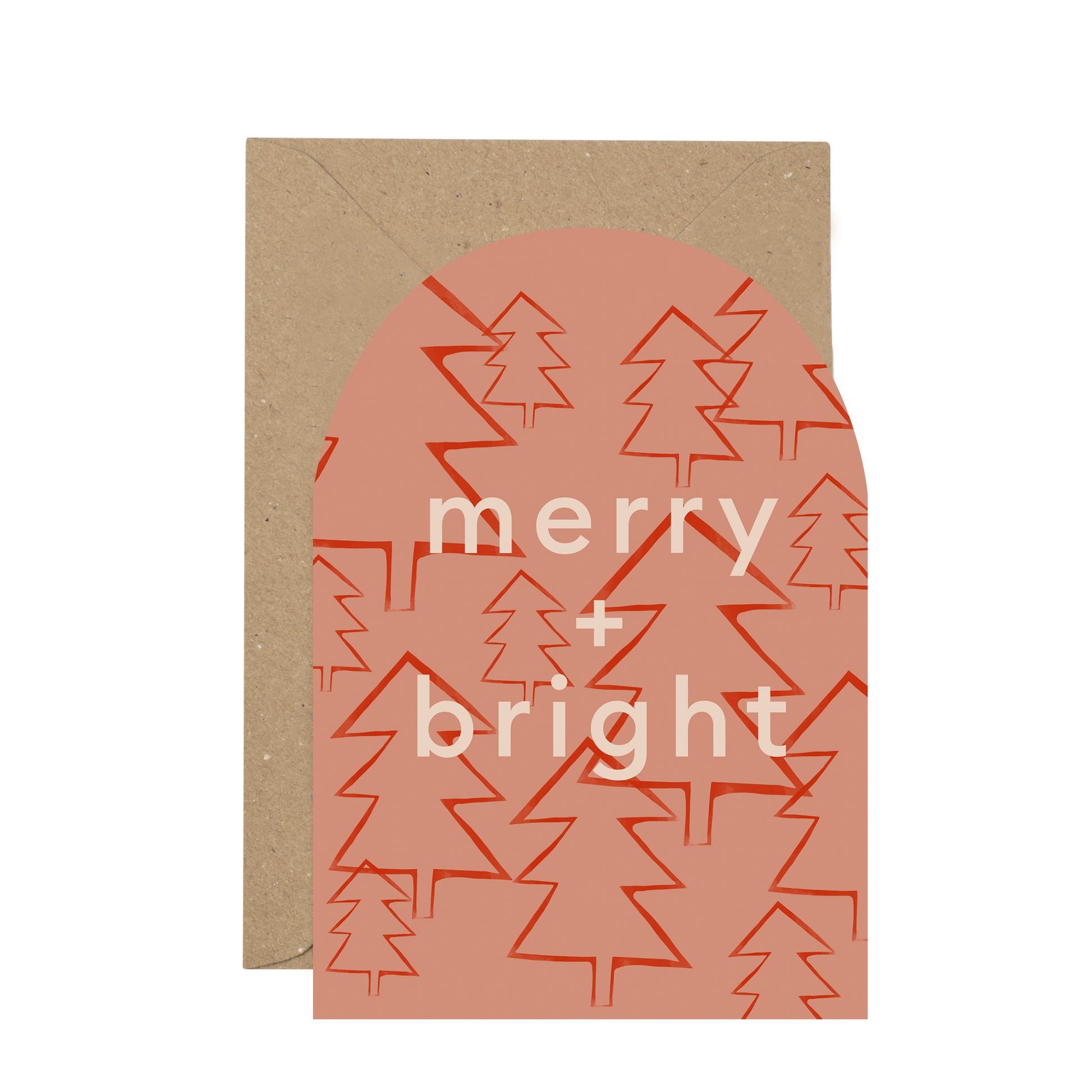 merry-and-bright-pink-and-red-card