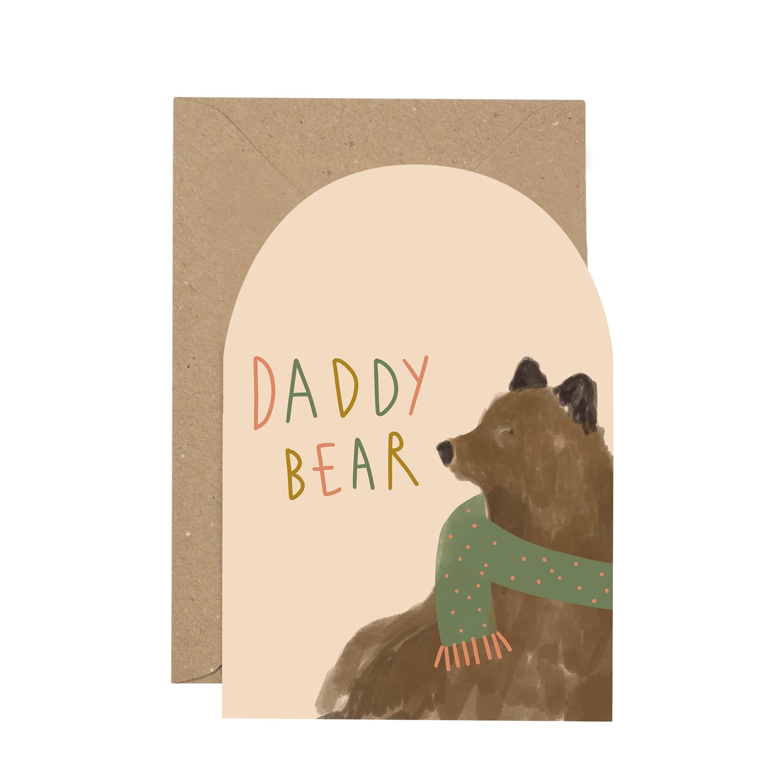 Luxury Fathers Day Cards