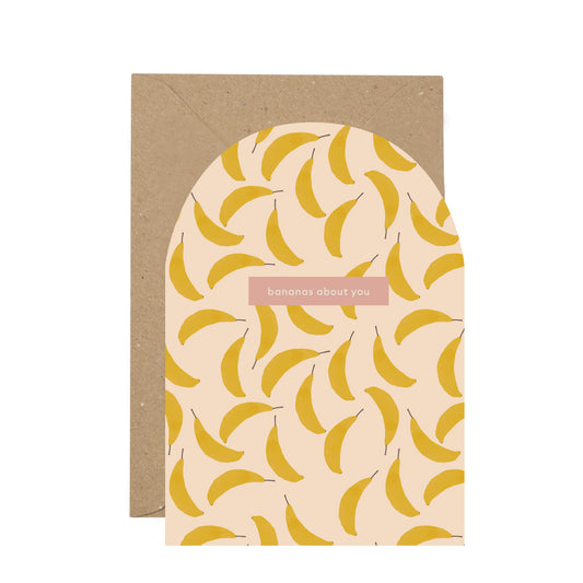 bananas-about-you-card