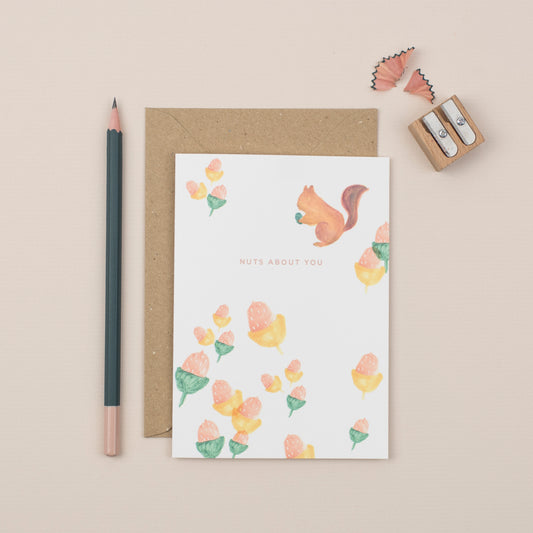 nuts-about-you-squirrel-greetings-card