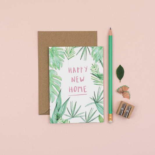 botanical-happy-new-home-greetings-card