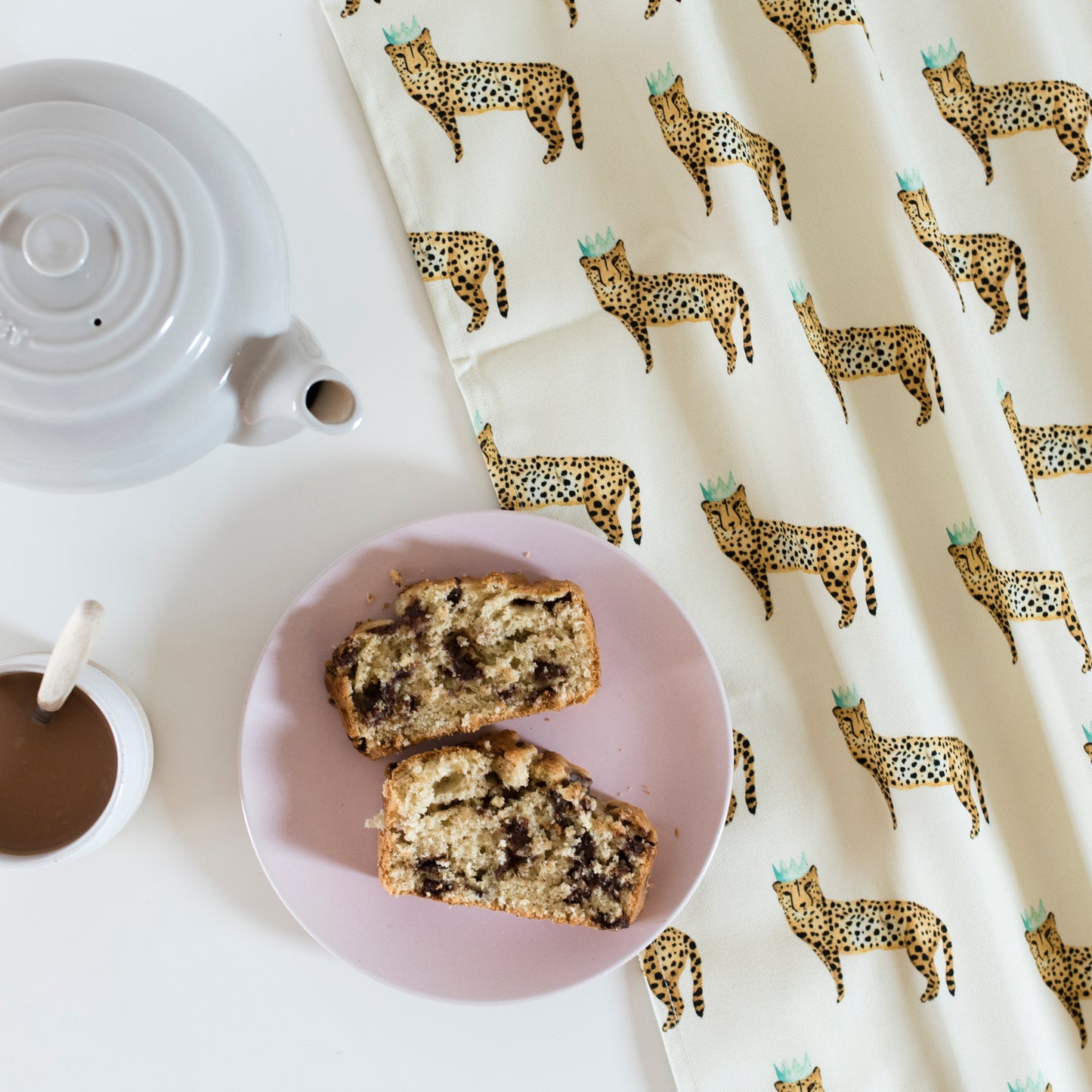 luxury-cheetah-tea-towel