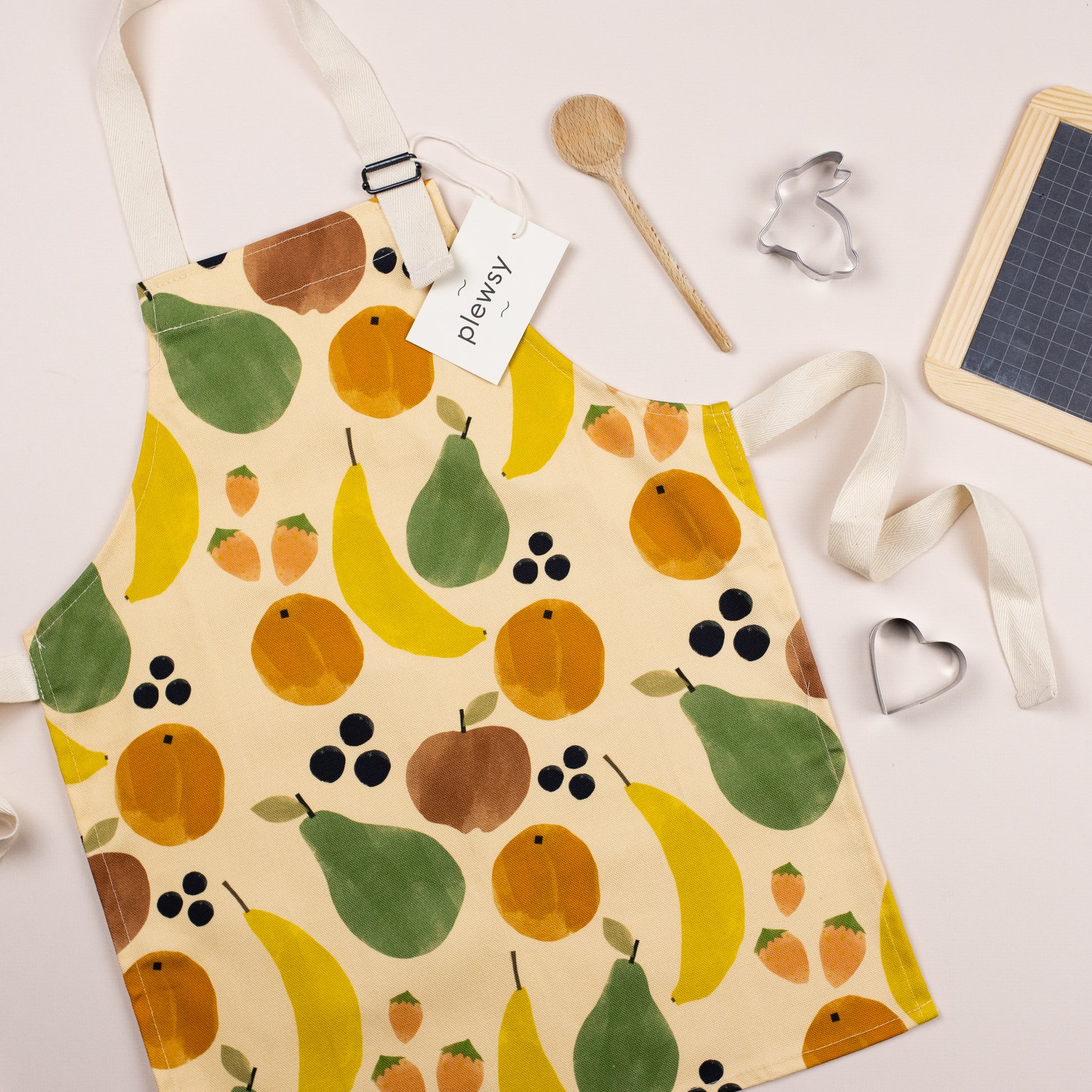 fruit-childrens-apron