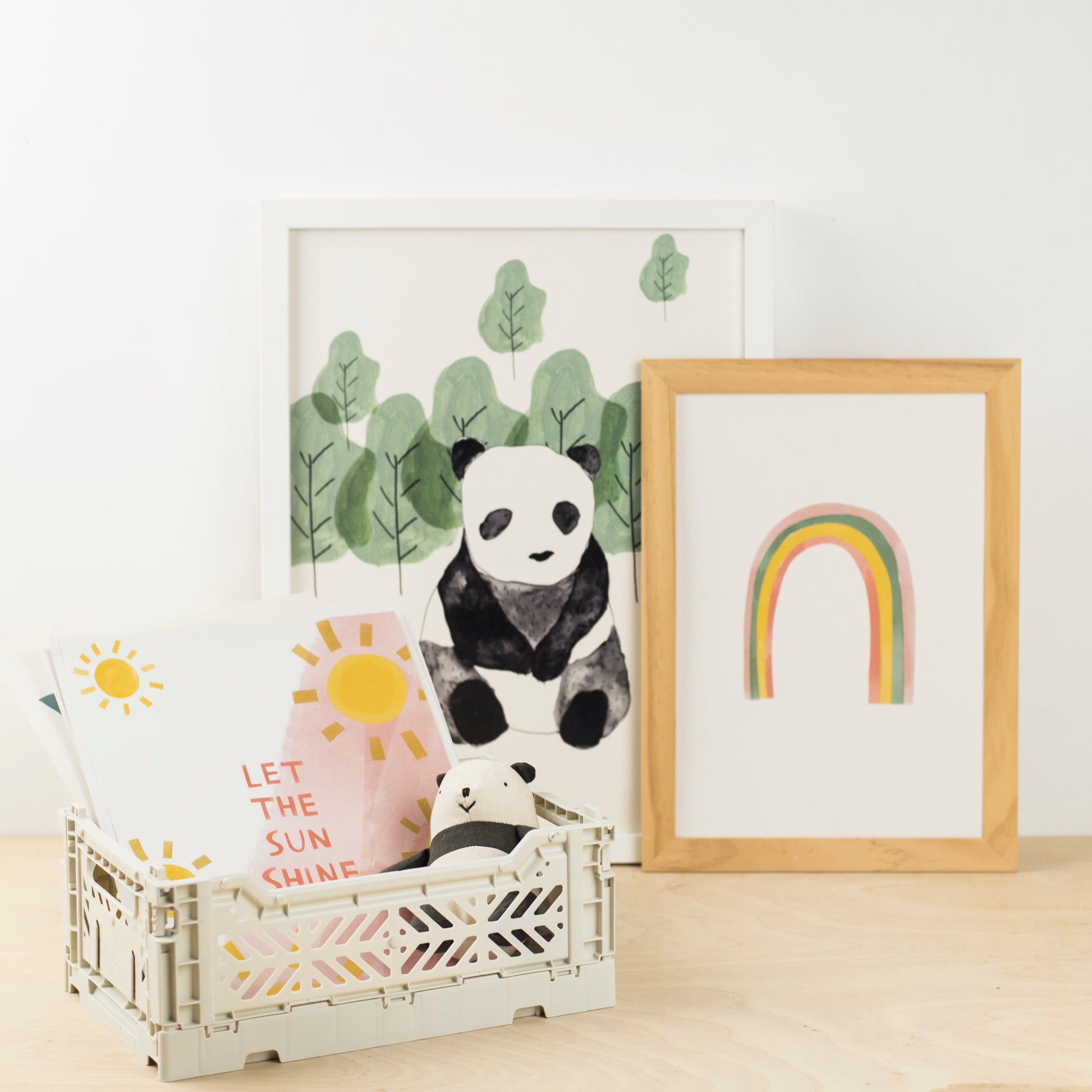 cute-panda-print