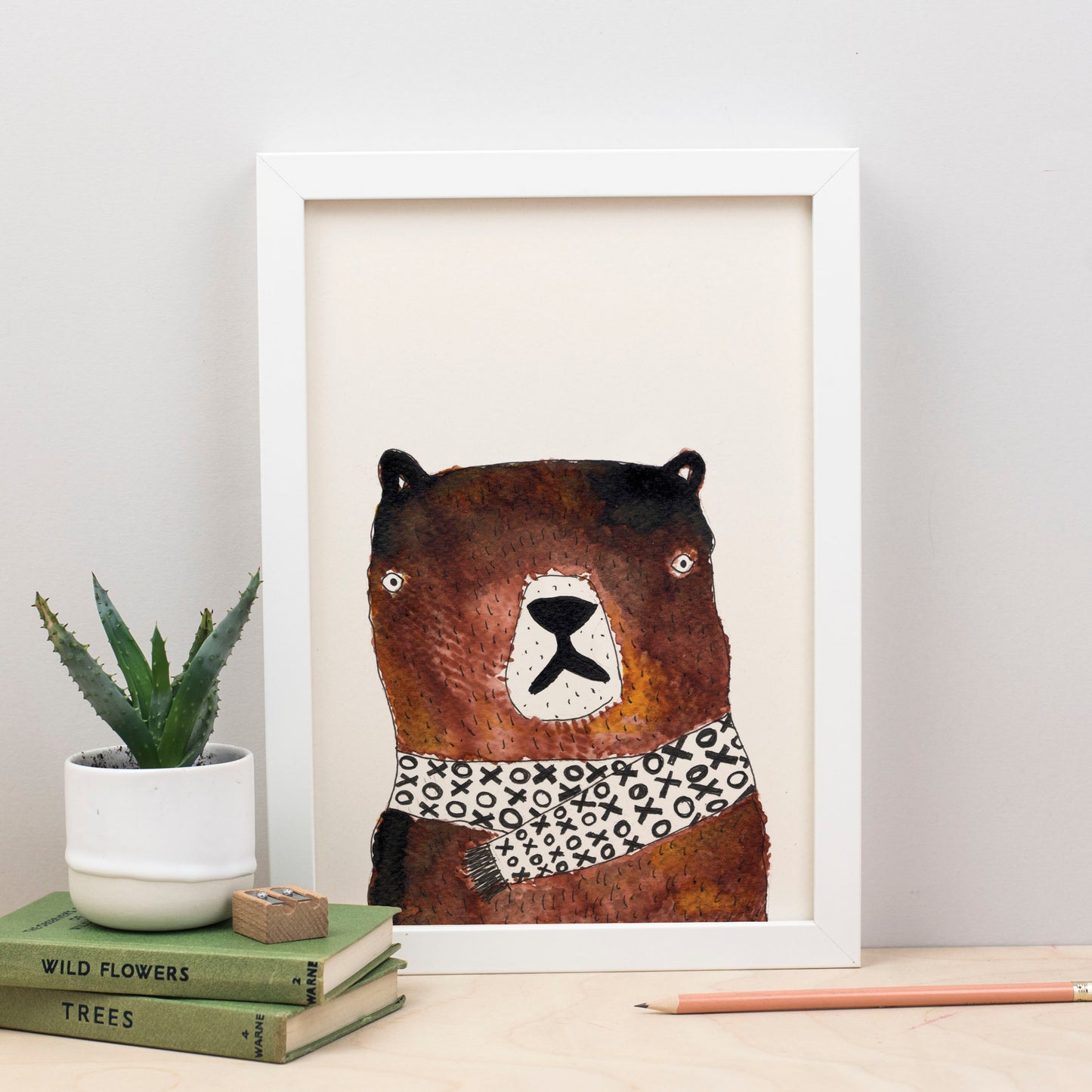 cute-bear-nursery-print