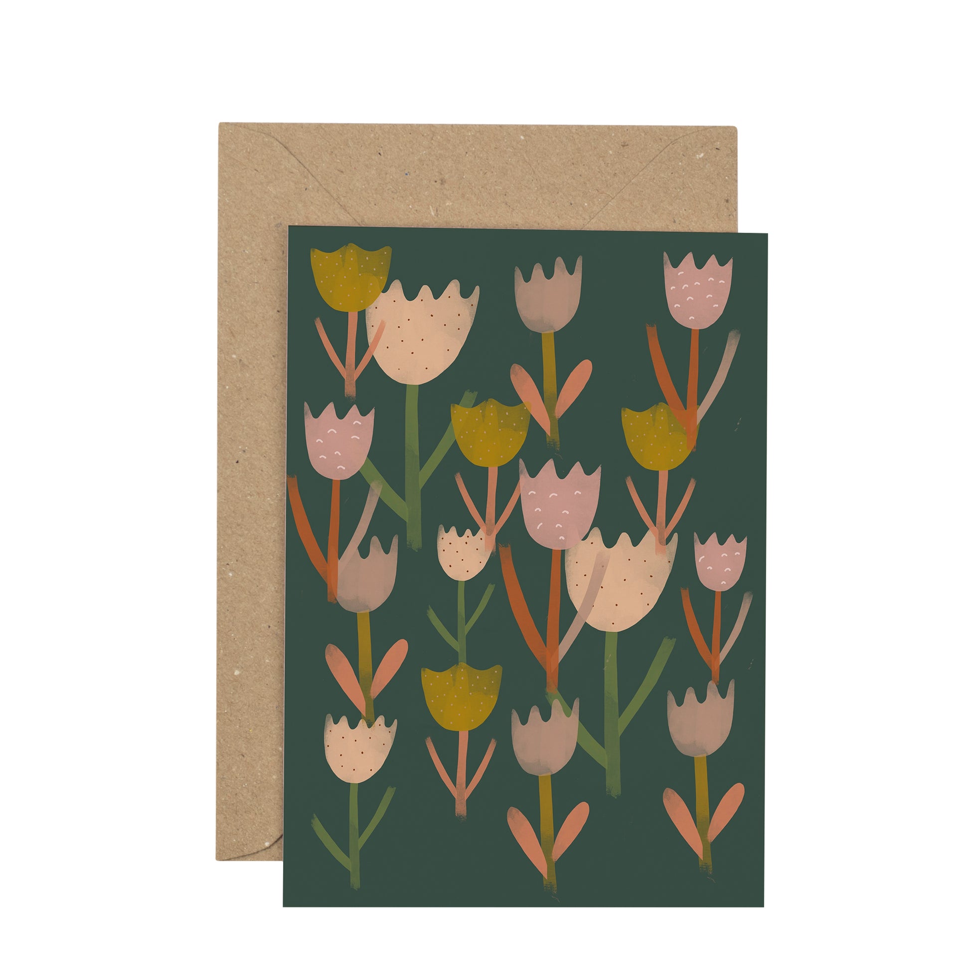 tulip-greetings-card