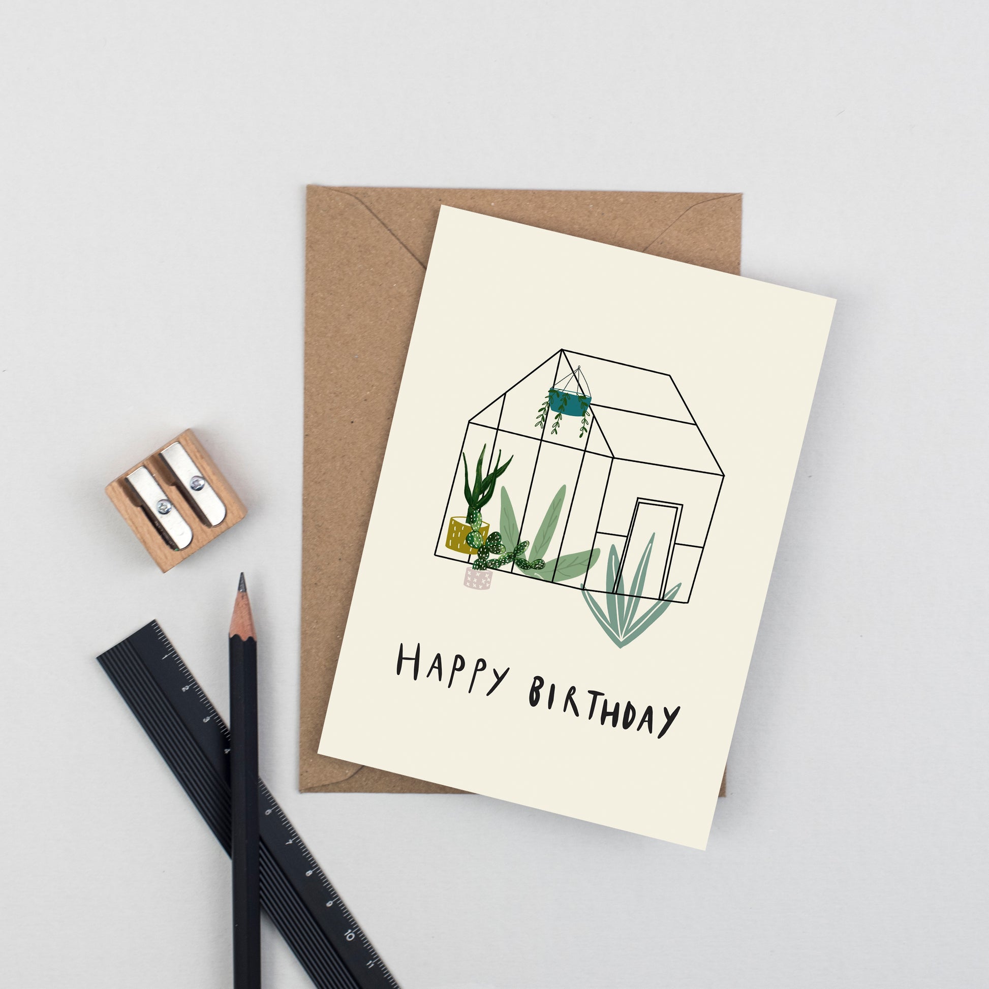 greenhouse-birthday-greetings-card
