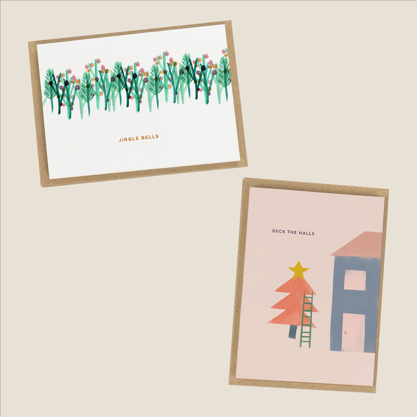 eco-friendly-jingle-bells-christmas-card-pack