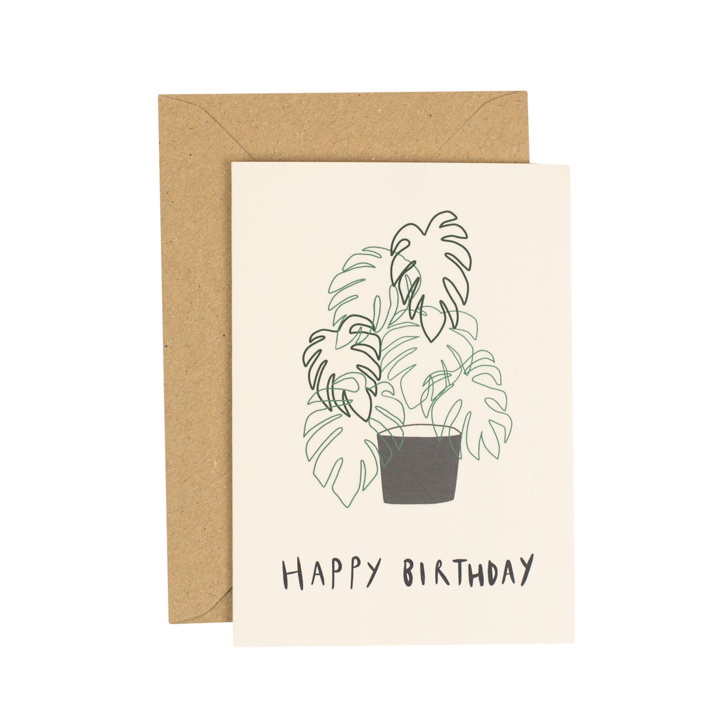 monstera-birthday-greetings-card