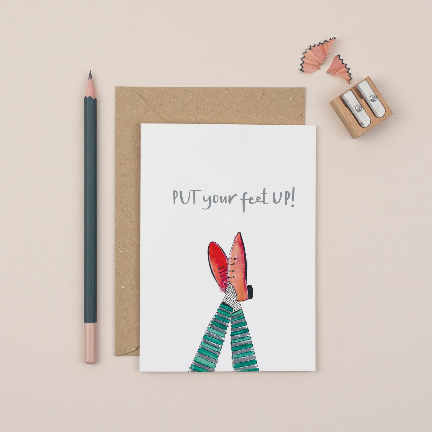 put-your-feet-up-greetings-card