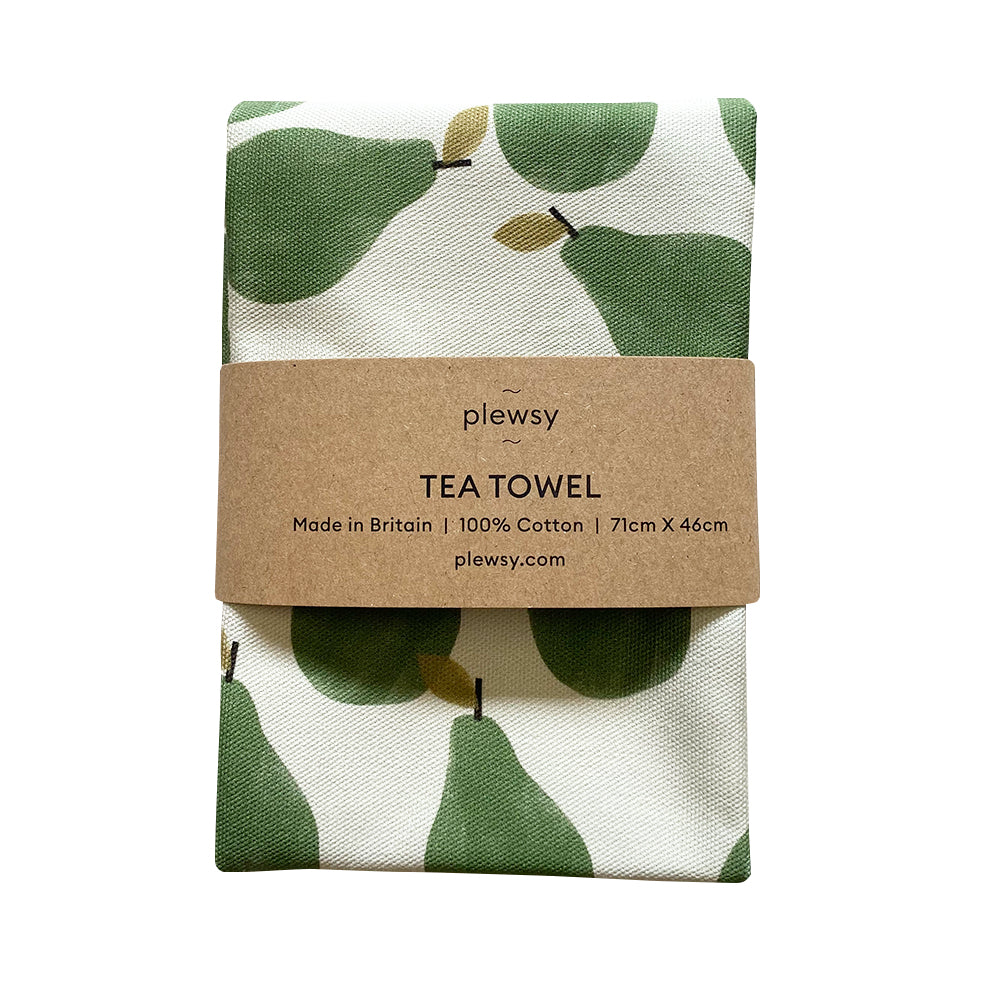 pear-tea-towel