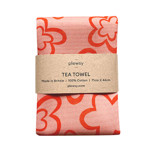 luxury-pink-and-red-abstract-tea-towel