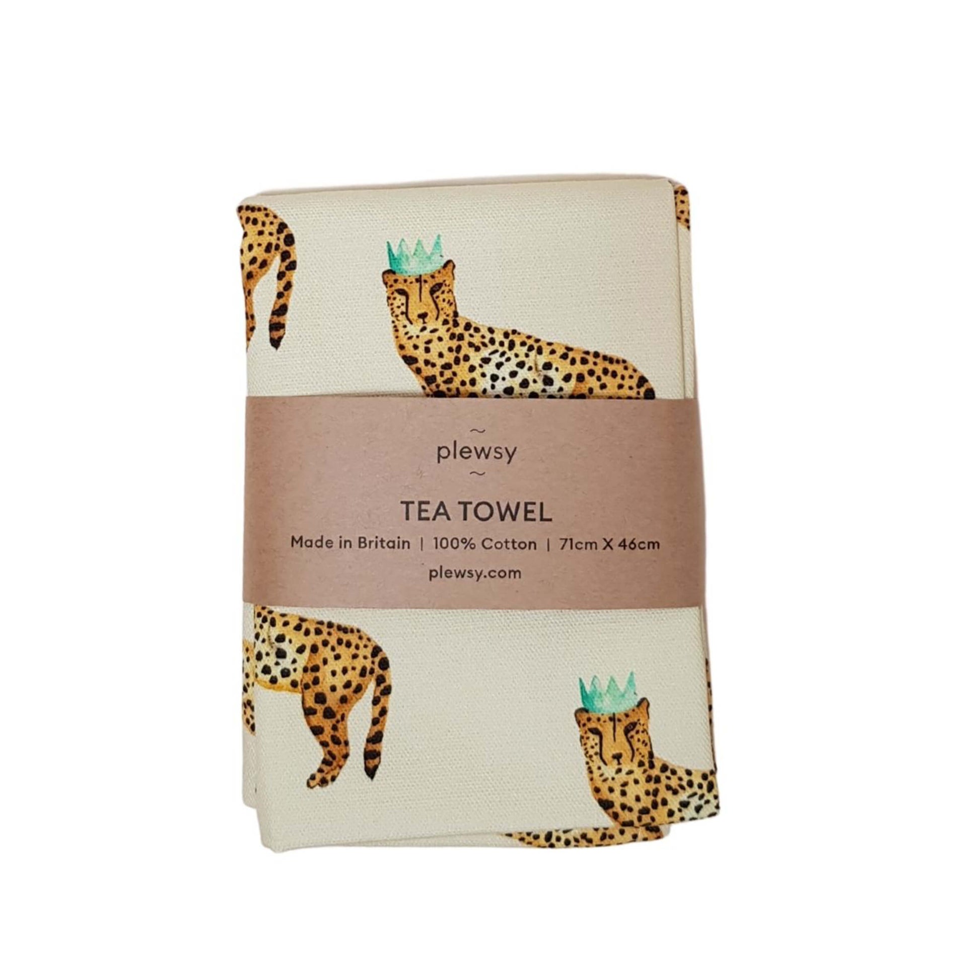 cheetah-tea-towel-plewsy