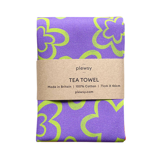 purple-and-green-tea-towel