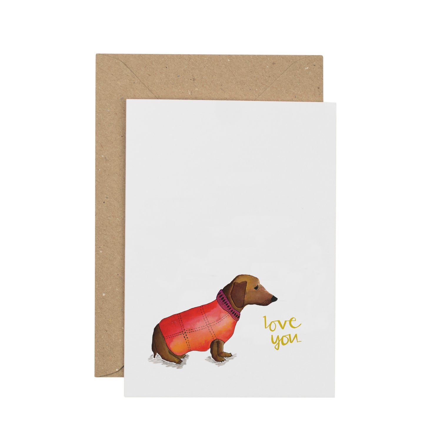 sausage-dog-i-love-you-greetings-card